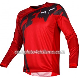 Maglia Fox Racing 180 COTA N001 Manica Lunga